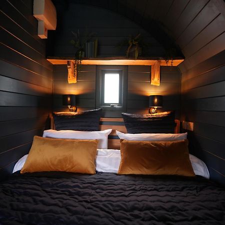 Kingswood Lodges Форт-Вільям Екстер'єр фото