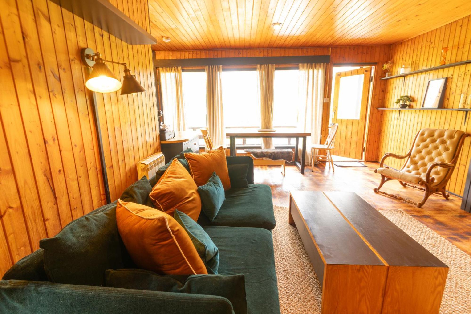 Kingswood Lodges Форт-Вільям Екстер'єр фото